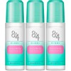 [Bulk Purchase] 8x4 Roll On Fresh Floral 1.5 fl oz