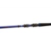 Daiwa Triforce TS 2.40 m 30-70 g pike spinning fishing