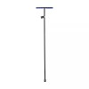 MintCraft WMT60343L Water Meter Key, 3/4 in Dia x 60