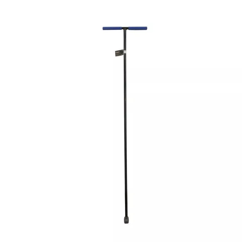 MintCraft WMT60343L Water Meter Key, 3/4 in Dia x 60