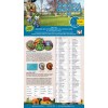 NaturesGoodGuys 10 Million Beneficial Nematodes HB - Targets Beetles, Grubs