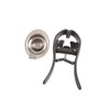 Stainless Steel Egg Opener Egg Yolk White Separator Tool Household
