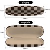 Deokke Glasses Case Hard Shell Glasses Protective Case Glasses Holder