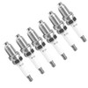 90919-01192 6PCS Car Auto Engine Spark Plug for Toyota 4Runner