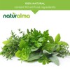Nettle (Urtica dioica) Leaves and Roots Alcohol-Free Mother Tincture Naturalma