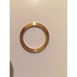 SM DIAMOND TOOLS 2-pack! 1 inch to 20mm Brass Arbor Reducer Bushing for Diamond Saw Blades