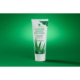 Forever Bright Toothgel Aloe Vera Tooth Gel - Forever Living FLP