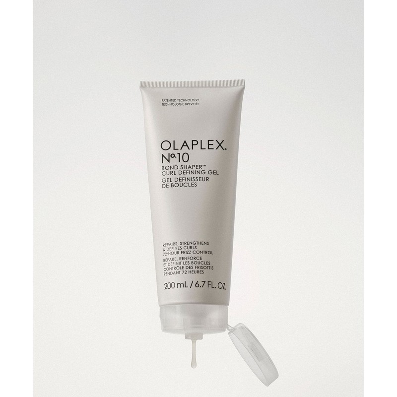 Olaplex No.10 Bond Shaper Defining Gel Curl Cream 200ML 2pcs