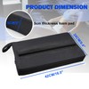 Lights Mountain Square Hip-Thrust Pad Protective Extra Thick Foam pad