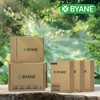 BYANE Carbide Chainsaw Chain 18 Inch, .325 Pitch, 063" Gauge,