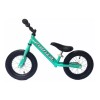 Bicicleta Sin Pedales Monzó Verde Aqua