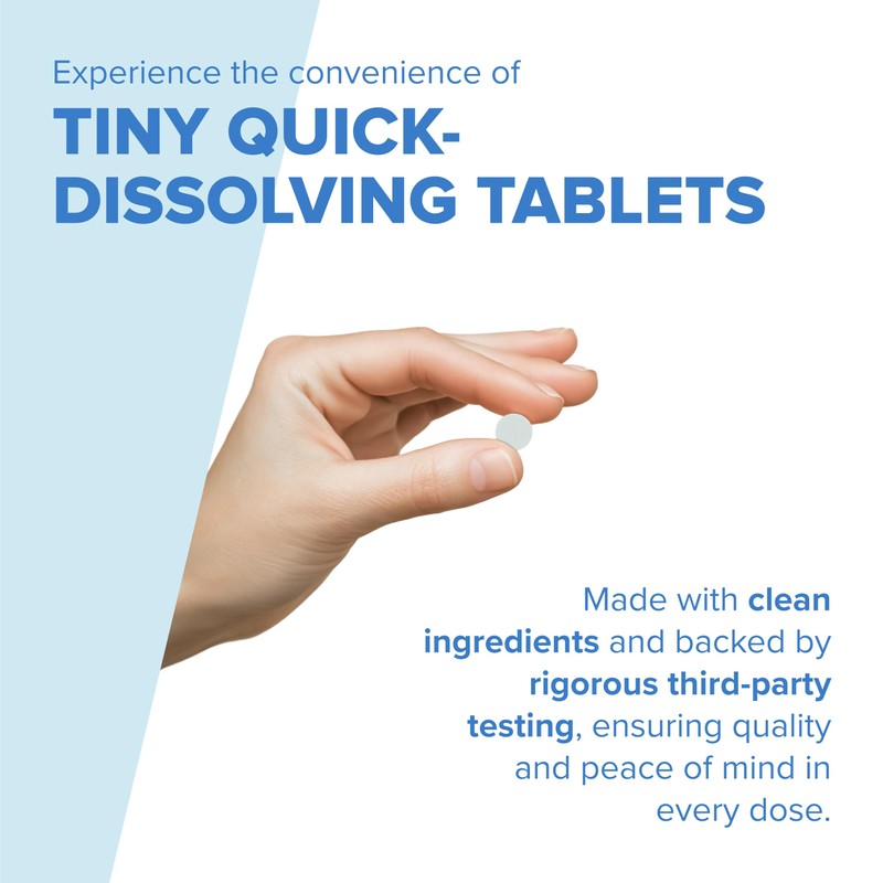 Superior Source GABA 100 mg - Brain & Nervous System