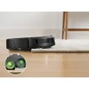 iRobot 4655997 Dual Action Brush, For Roomba S9+, Depth 1.2