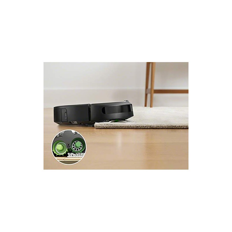 iRobot 4655997 Dual Action Brush, For Roomba S9+, Depth 1.2