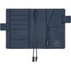 Almost Daily Notebook Original (A6) Notebook Cover Naoki Ishikawa/DENALI IN