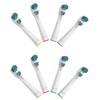 Replacement Brush Heads for Braun Oralb Electric Toothbrushes, Generic Refill