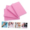IWOWHERO 50pcs Nail Buffing Block Nail Buffering Tools for Professional