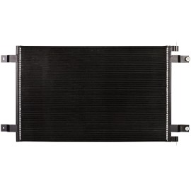 SunbeltRadiators New AC Condenser For 2008-2010 Peterbilt 384 386
