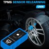 Unbranded TPMS Reset Tool Tire Pressure Monitor Sensor Relearn For