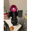 Soporte para secador de pelo para secador de pelo supersónico
