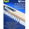 MAAJ Set of 2 Double Sided Nail Brush Holder and