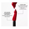 Labial MAC Locked Kiss Ink Locked Kiss color upgraded mate