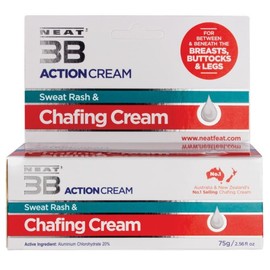 Neat Feat Buy Neat 3B Action Cream 75g Online