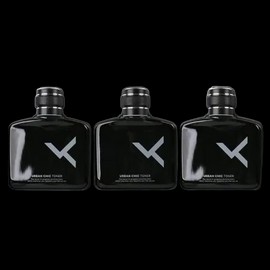 Essential beauty men's cosmetics skin protection moisturizing effect black skin 3 set 150ml / 필수뷰티 남성화장품 피부보호 보습효과 블랙 스킨3 세트 150ml