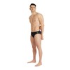 ARENA Men's Placement Swimming Trunks
