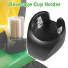 John Deere Beverage Cup Holder AM131898 For John Deere Lawn