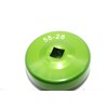duc or die NEW 56-28 Rear Wheel Nut Tool Axle