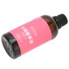 Rose Extract Essential Oil Skin Care Face Moisturizing Body Massage