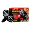 Exo Terra Ceramic Heater, 110-Volt