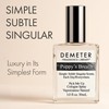 DEMETER Natural Perfume Spray Cologne for Women, Puppy's Breath, 1