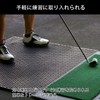 Pure Seek Golf Training Equipment Swing Correction Swing Practice Balance