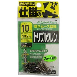 Owner 72454 Triple Clean Sarkan 10