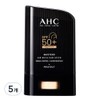 Partner_Reference AHC Masters Air Rich Sun Stick SPF50+ PA++++ 14g
