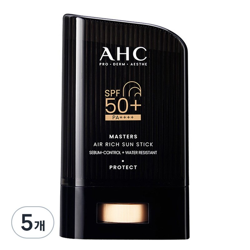 Partner_Reference AHC Masters Air Rich Sun Stick SPF50+ PA++++ 14g
