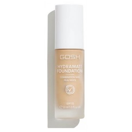 Gosh Copenhagen Hydramatt 006Y Medium Light Foundation Gosh