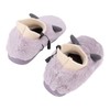 1 Pair Electric Foot Warmer USB Heating Shoes 3 Gears
