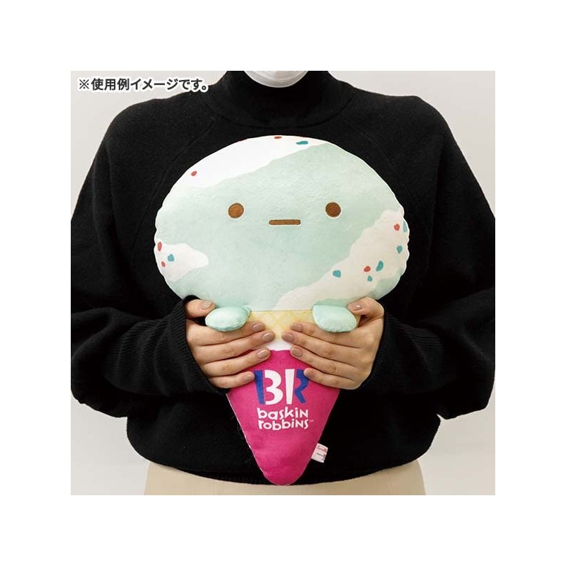 Sumikko Gurashi MF74301 Baskin Robbins 31 Ice Cream Series Super