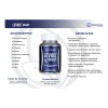 Rednatura Levius Night Jengibre Tila Capsulas Sabor