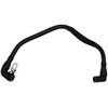 Dorman 46139 PCV Valve to Intake Manifold Hose Compatible with