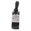 KIMISS Hand Controlled Switch Tyre Tire Changer Assist Helper Arm