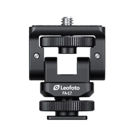 Leofoto FA-17 Hot Shoe Conversion Adapter