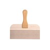 Bon Tool Taping Knife Stainless Steel 12" x 3"