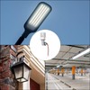 sourcing map JL-118D 277-Volt Swivel and Stem Mount Thermal Photocontrol,