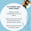 Pauete de 2 aceites de ROSA MOSQUETA 60 ml cada