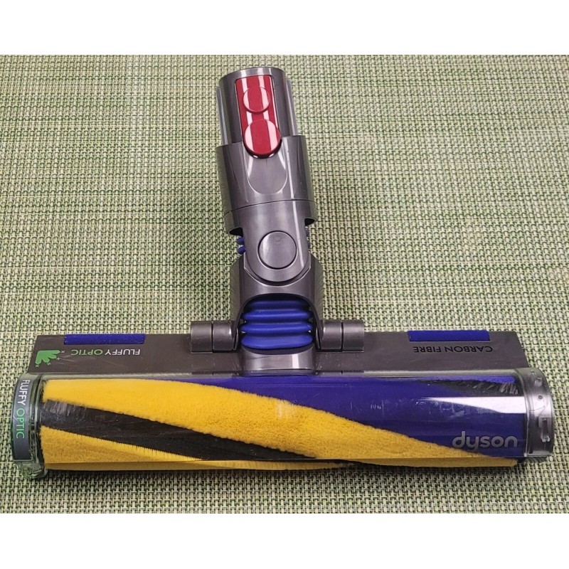 For Dyson NEW Dyson V12 Detect Laser Slim Fluffy Cleaner