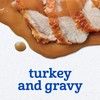 Gerber Stage 2 Baby Food, Turkey and Gravy Jar, Baby